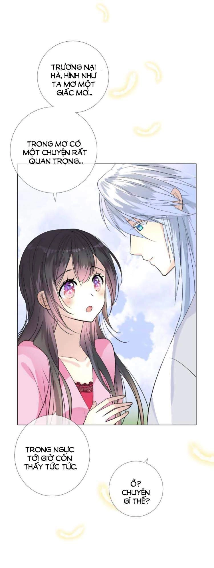 Sao Lại Là Yêu? Chapter 52 - 40