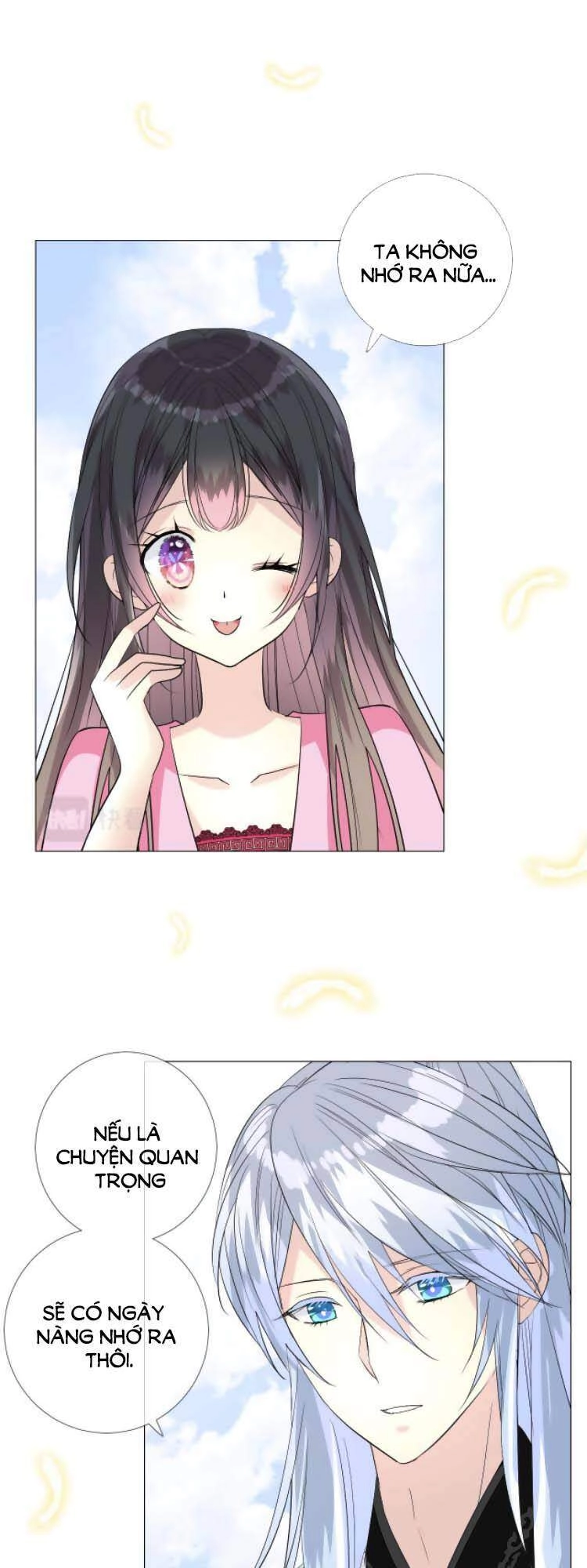 Sao Lại Là Yêu? Chapter 52 - 41