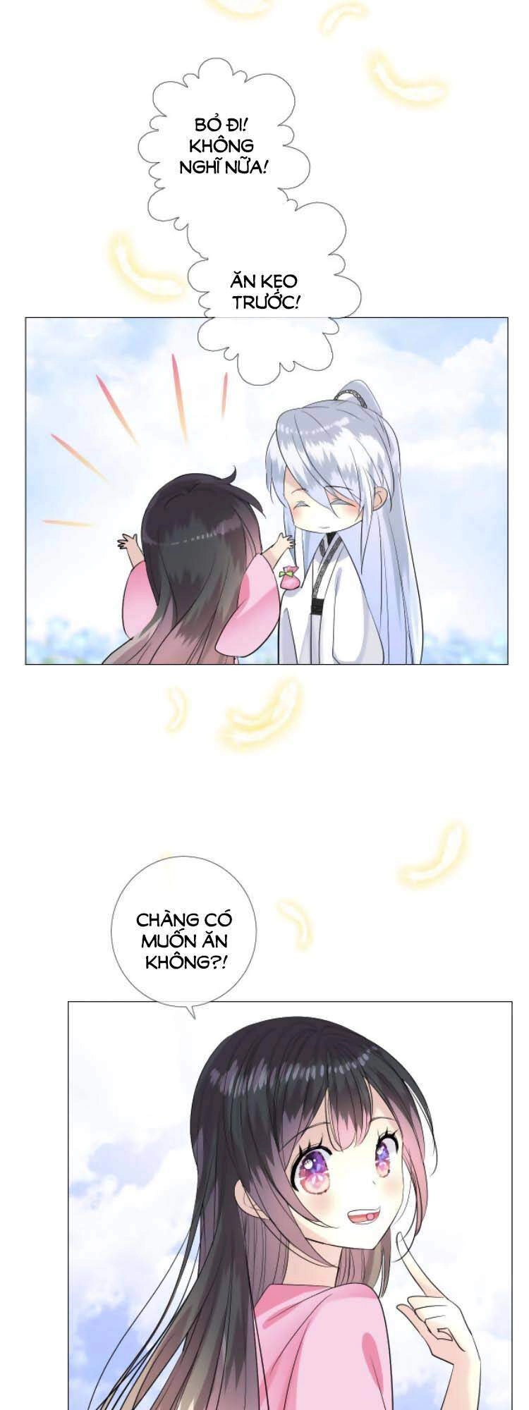 Sao Lại Là Yêu? Chapter 52 - 43