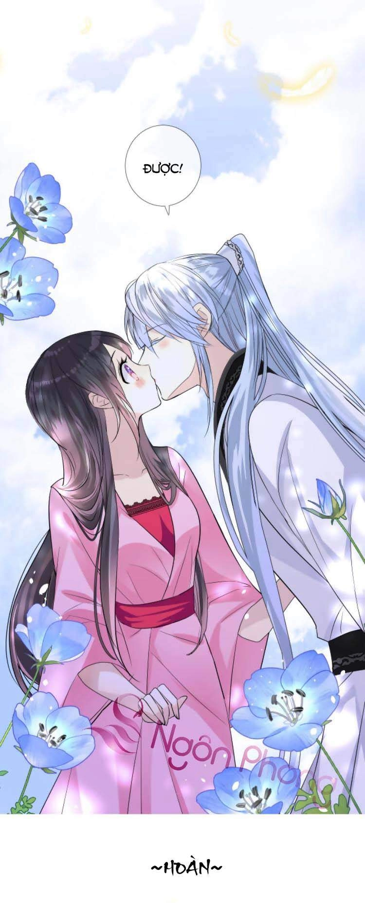 Sao Lại Là Yêu? Chapter 52 - 45