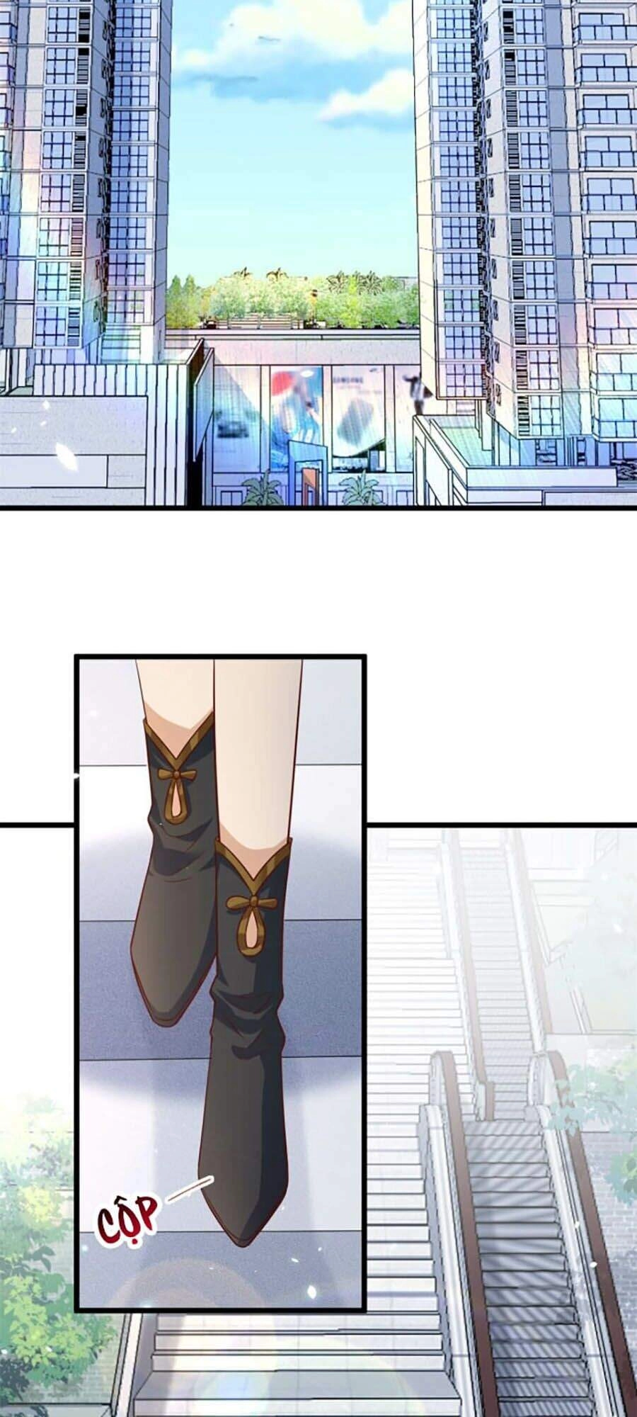 Phúc Hắc Vương Gia: Thê Tử Không Dễ Trêu Chapter 1 - 3