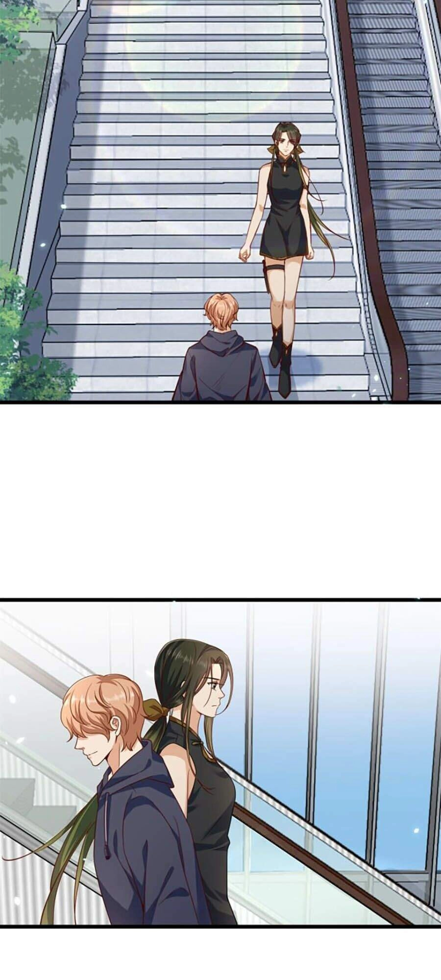 Phúc Hắc Vương Gia: Thê Tử Không Dễ Trêu Chapter 1 - 4