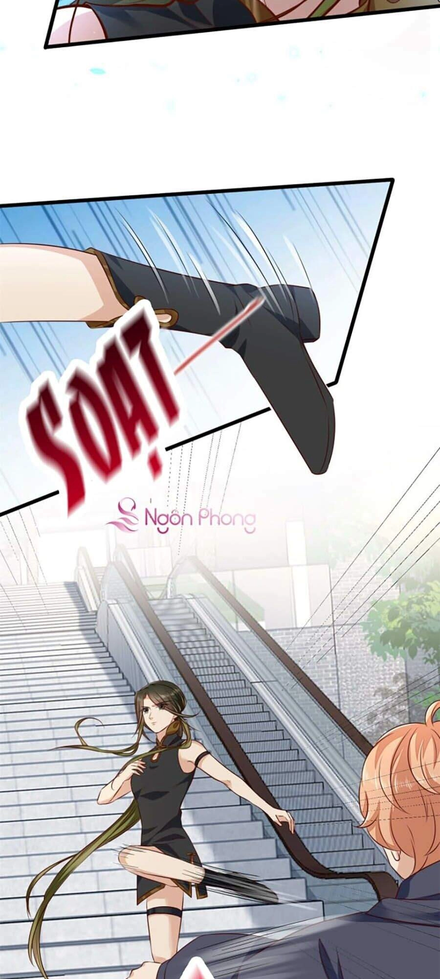 Phúc Hắc Vương Gia: Thê Tử Không Dễ Trêu Chapter 1 - 9