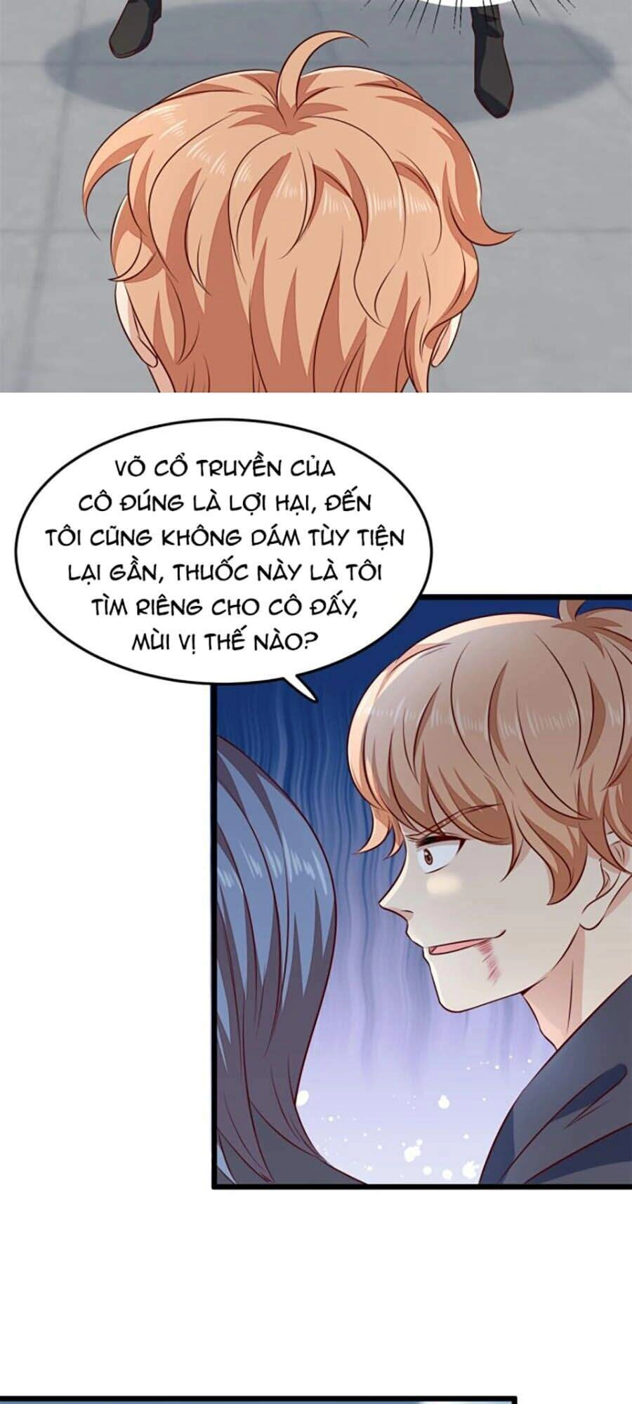 Phúc Hắc Vương Gia: Thê Tử Không Dễ Trêu Chapter 1 - 13