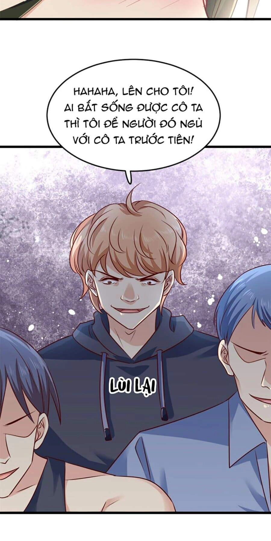 Phúc Hắc Vương Gia: Thê Tử Không Dễ Trêu Chapter 1 - 15