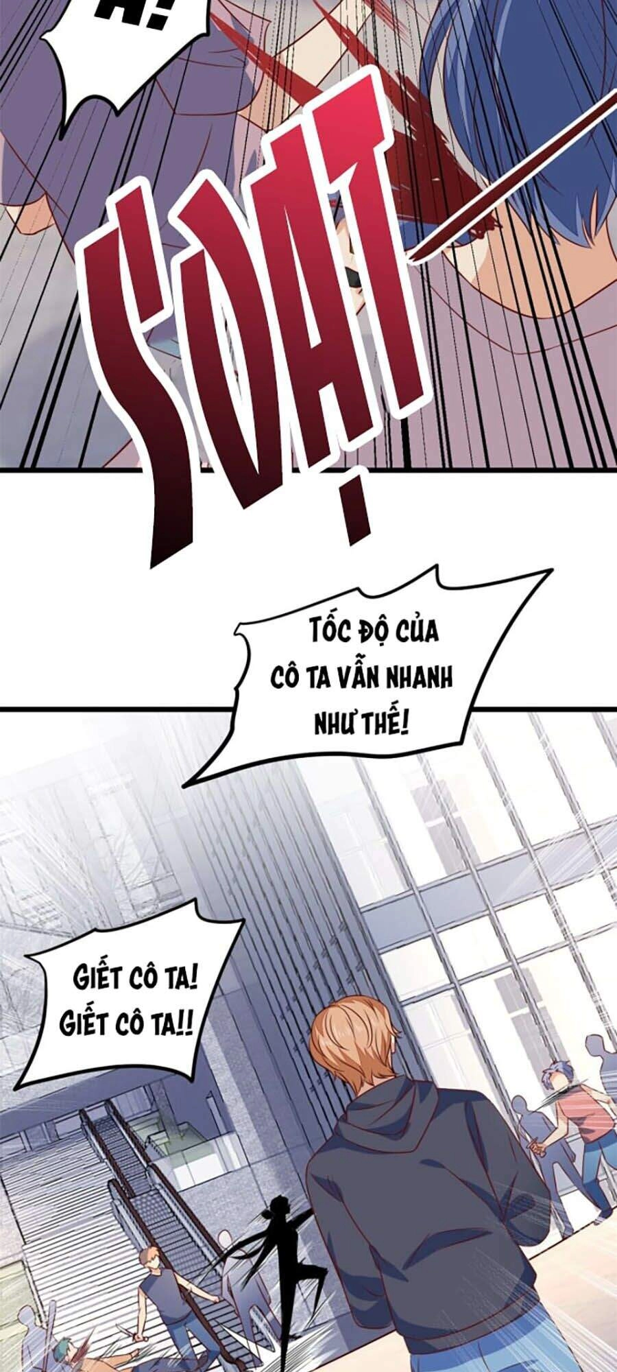 Phúc Hắc Vương Gia: Thê Tử Không Dễ Trêu Chapter 1 - 18