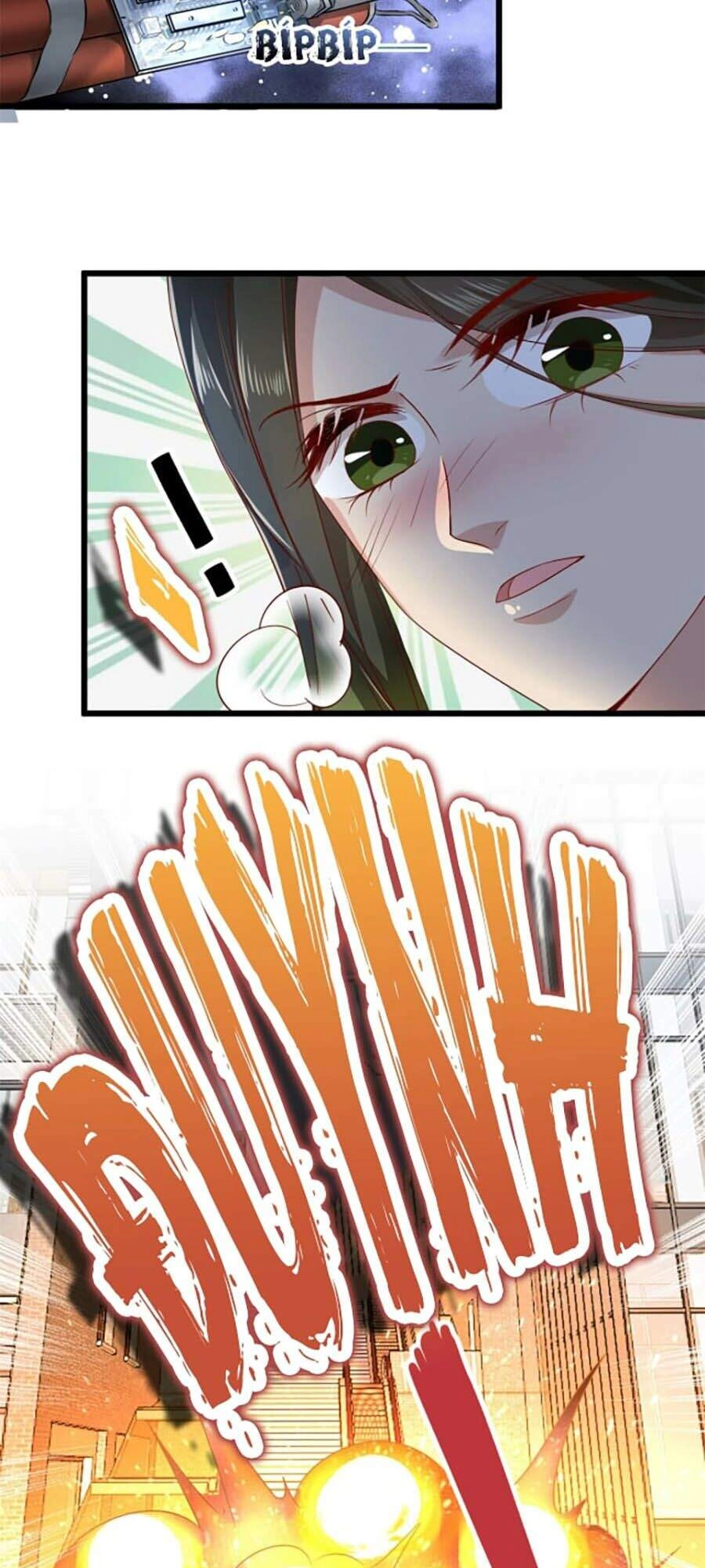 Phúc Hắc Vương Gia: Thê Tử Không Dễ Trêu Chapter 1 - 20