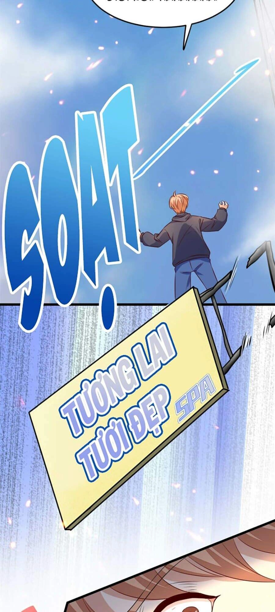 Phúc Hắc Vương Gia: Thê Tử Không Dễ Trêu Chapter 1 - 22