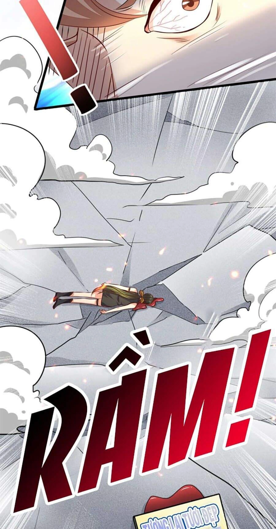 Phúc Hắc Vương Gia: Thê Tử Không Dễ Trêu Chapter 1 - 23