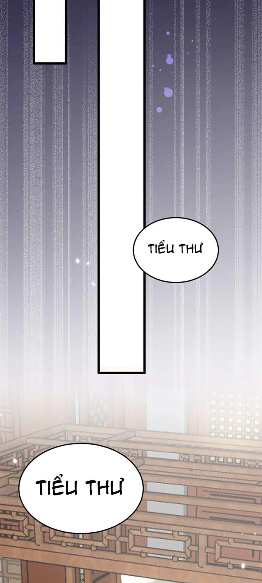 Phúc Hắc Vương Gia: Thê Tử Không Dễ Trêu Chapter 1 - 26