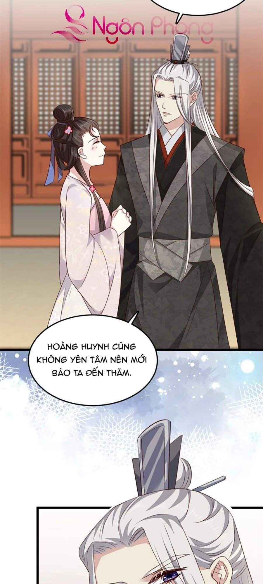 Phúc Hắc Vương Gia: Thê Tử Không Dễ Trêu Chapter 2 - 13