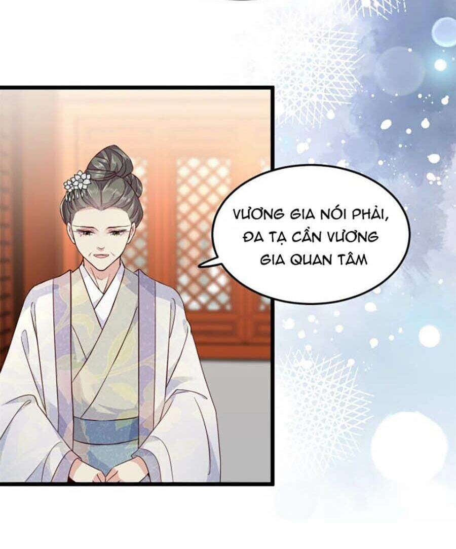 Phúc Hắc Vương Gia: Thê Tử Không Dễ Trêu Chapter 2 - 15