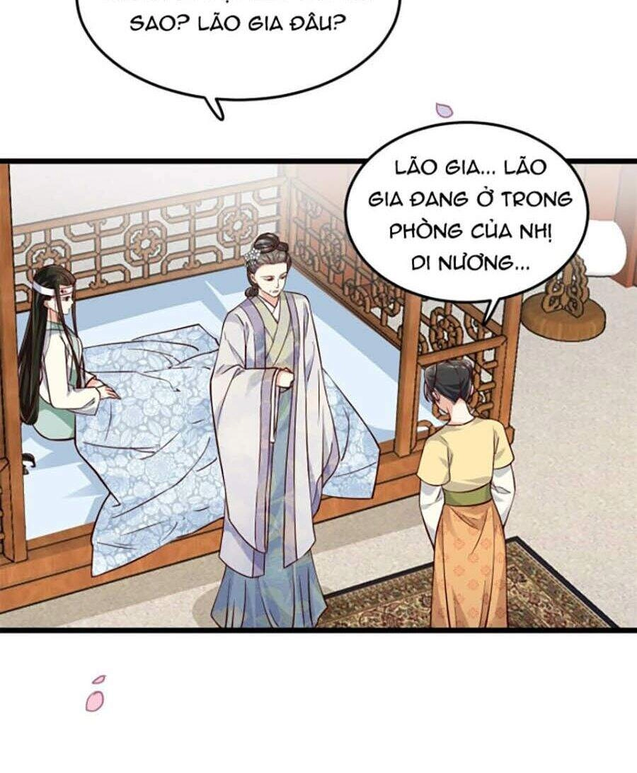 Phúc Hắc Vương Gia: Thê Tử Không Dễ Trêu Chapter 2 - 18