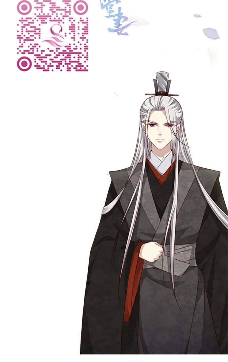 Phúc Hắc Vương Gia: Thê Tử Không Dễ Trêu Chapter 2 - 21