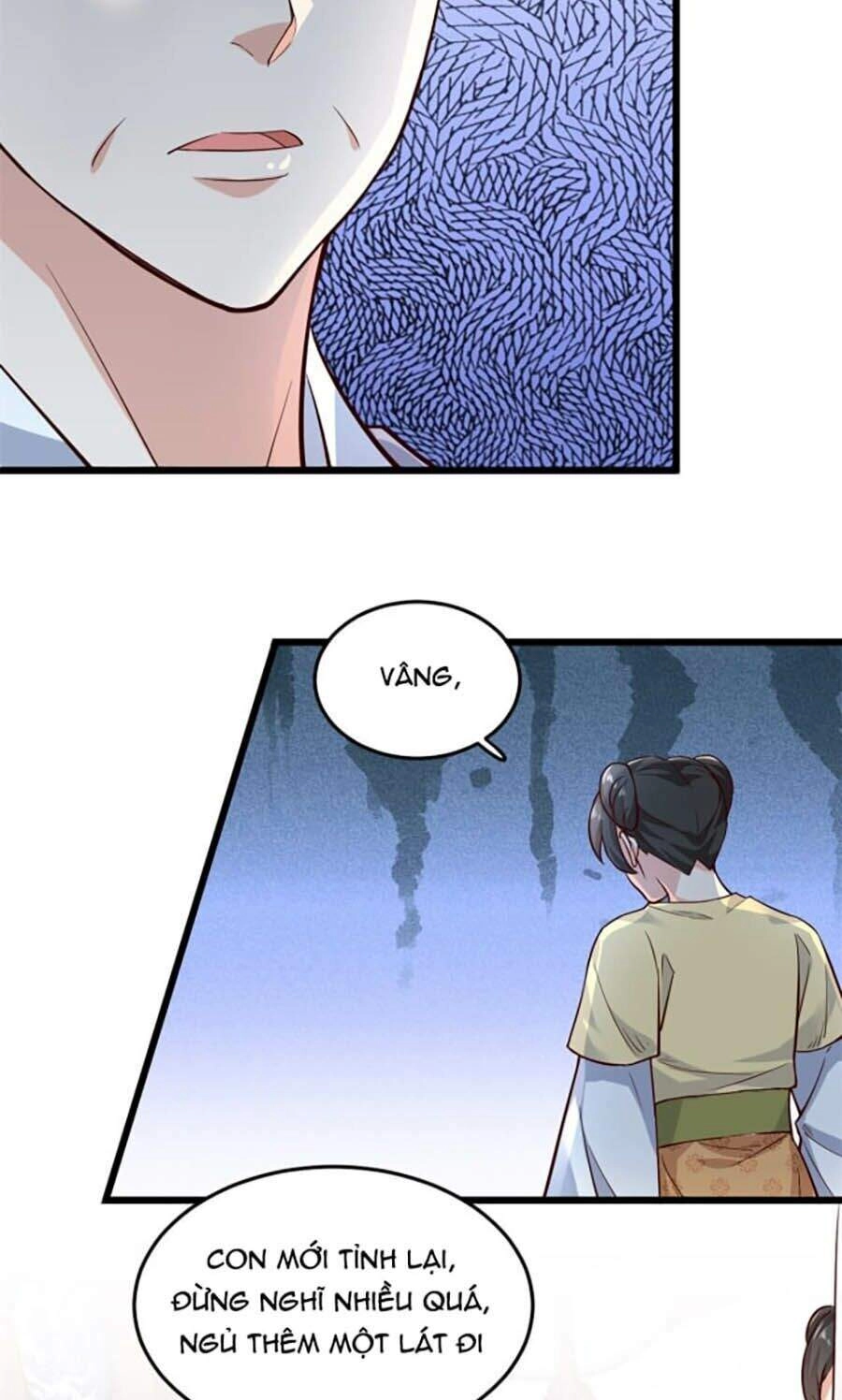 Phúc Hắc Vương Gia: Thê Tử Không Dễ Trêu Chapter 3 - 3