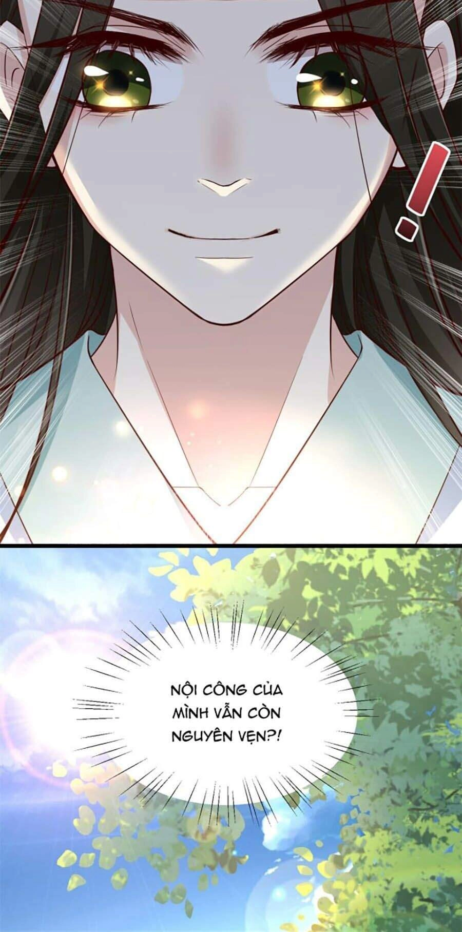 Phúc Hắc Vương Gia: Thê Tử Không Dễ Trêu Chapter 3 - 7