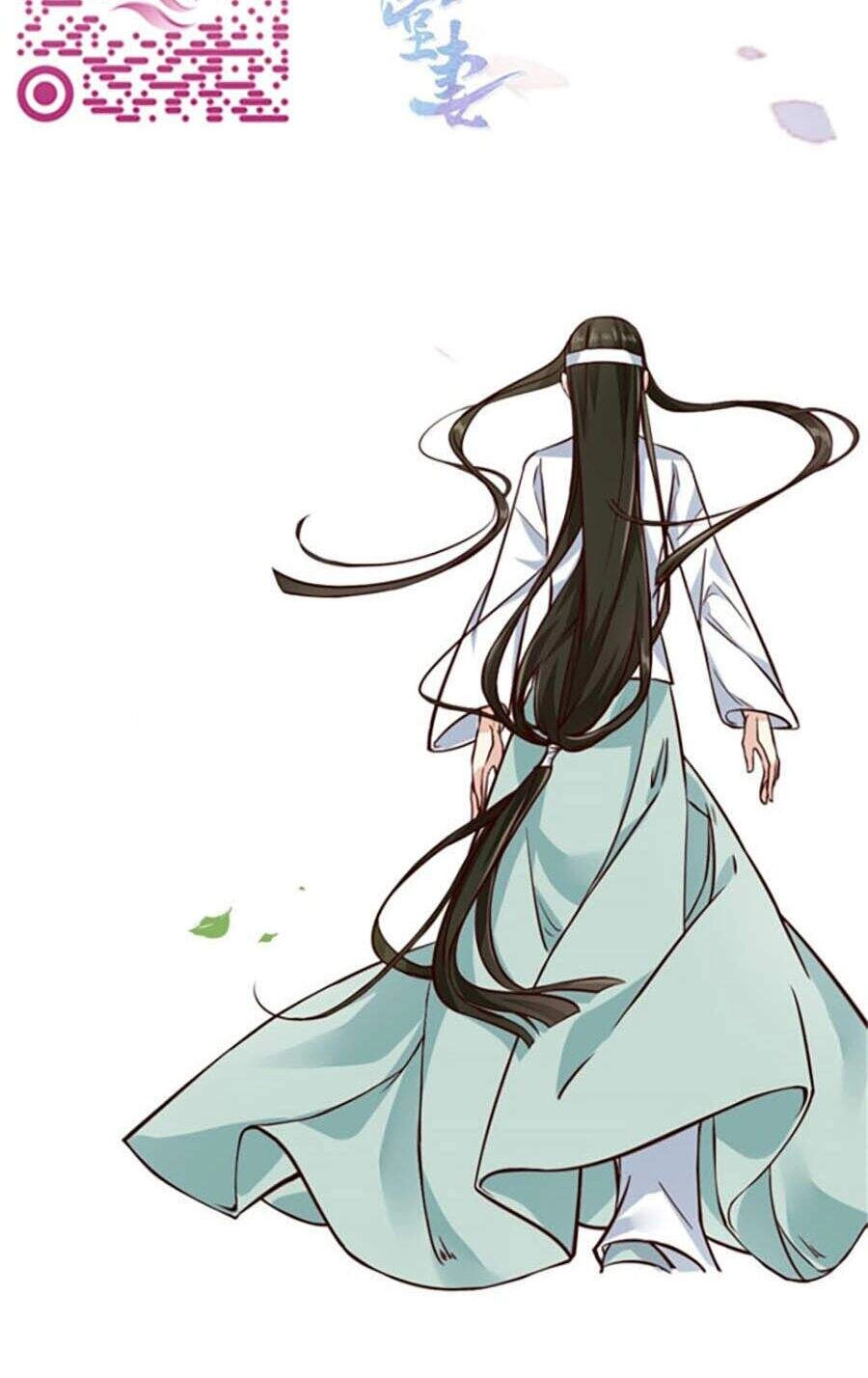 Phúc Hắc Vương Gia: Thê Tử Không Dễ Trêu Chapter 3 - 22