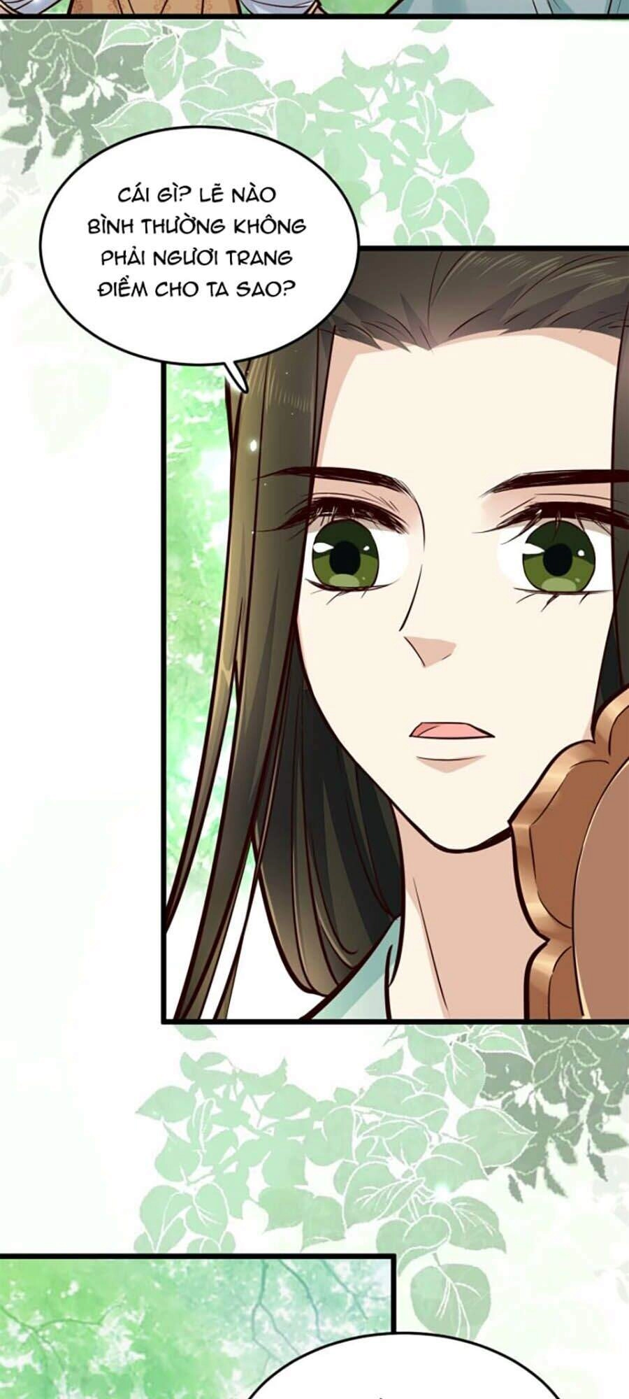 Phúc Hắc Vương Gia: Thê Tử Không Dễ Trêu Chapter 4 - 8