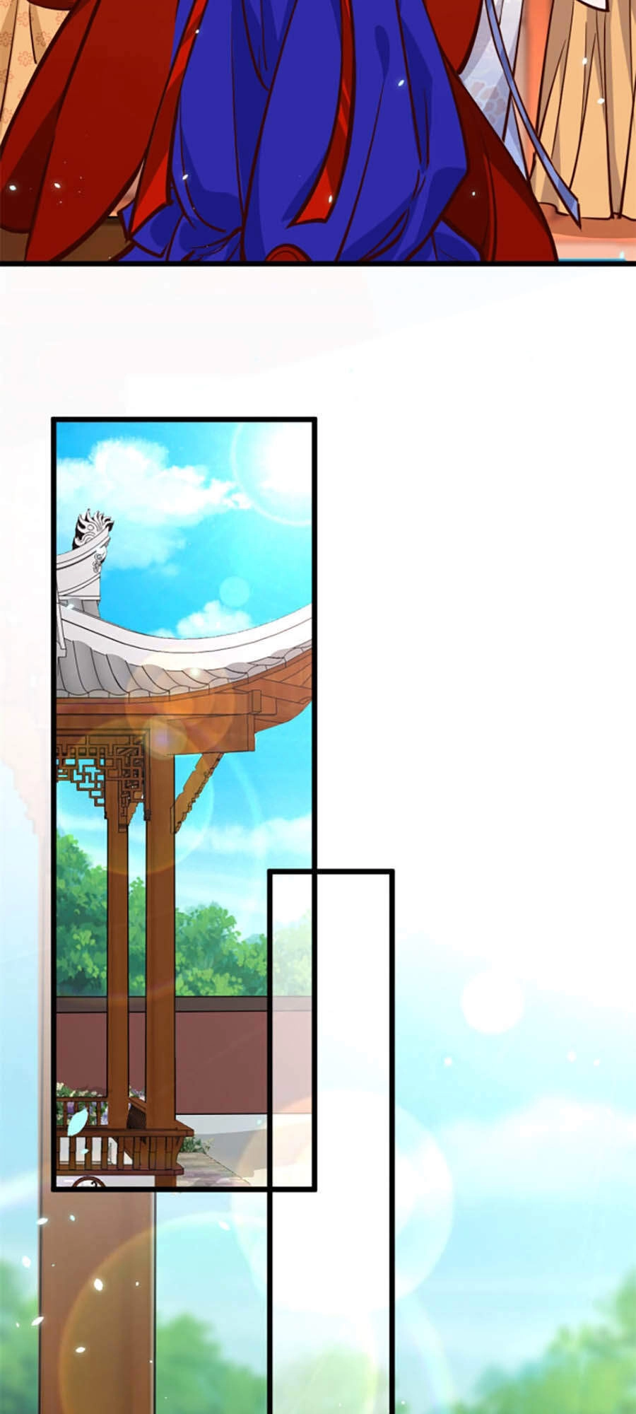 Phúc Hắc Vương Gia: Thê Tử Không Dễ Trêu Chapter 5 - 7