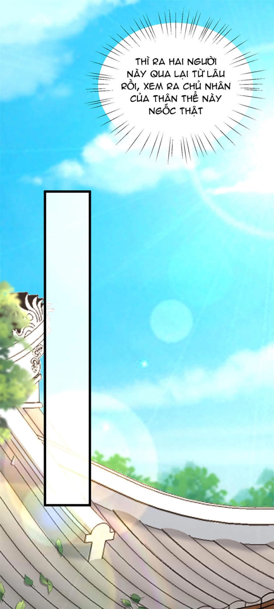 Phúc Hắc Vương Gia: Thê Tử Không Dễ Trêu Chapter 5 - 14