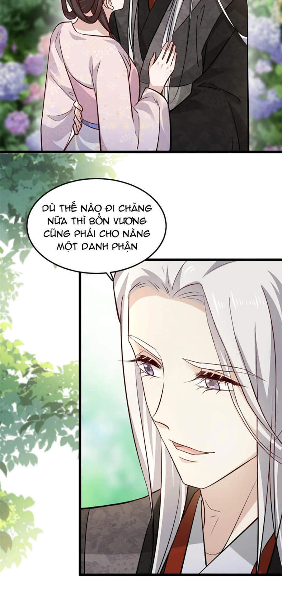 Phúc Hắc Vương Gia: Thê Tử Không Dễ Trêu Chapter 6 - 7