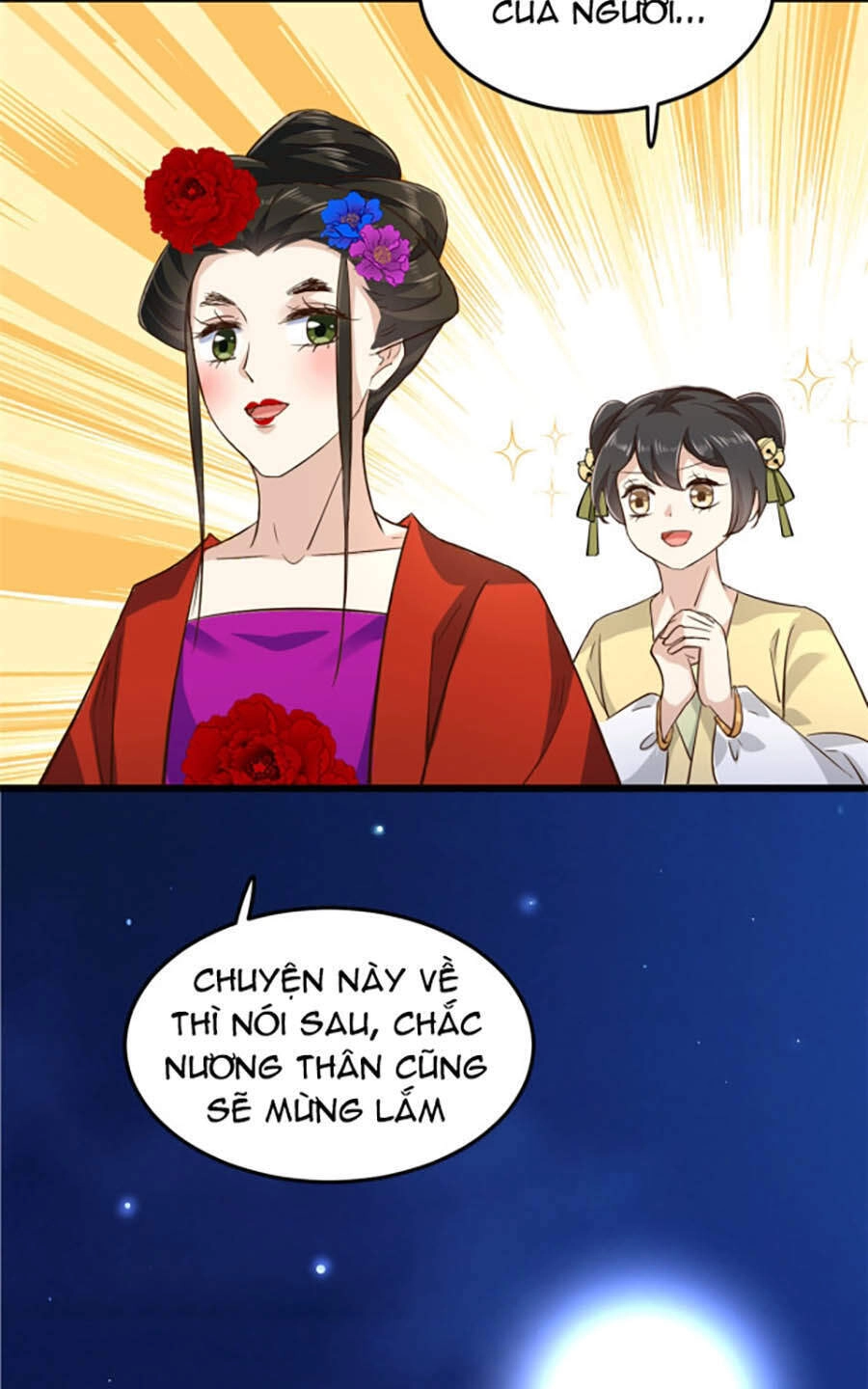 Phúc Hắc Vương Gia: Thê Tử Không Dễ Trêu Chapter 6 - 11