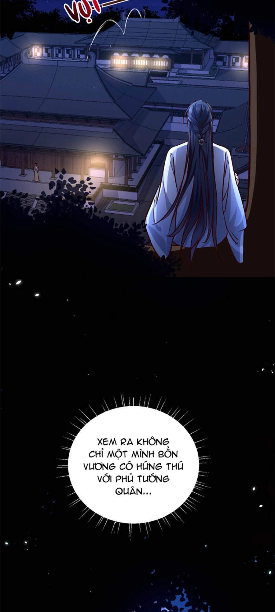 Phúc Hắc Vương Gia: Thê Tử Không Dễ Trêu Chapter 6 - 18