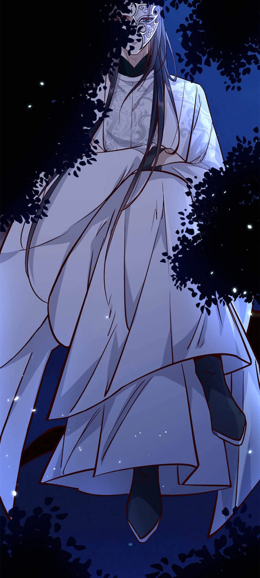 Phúc Hắc Vương Gia: Thê Tử Không Dễ Trêu Chapter 6 - 19