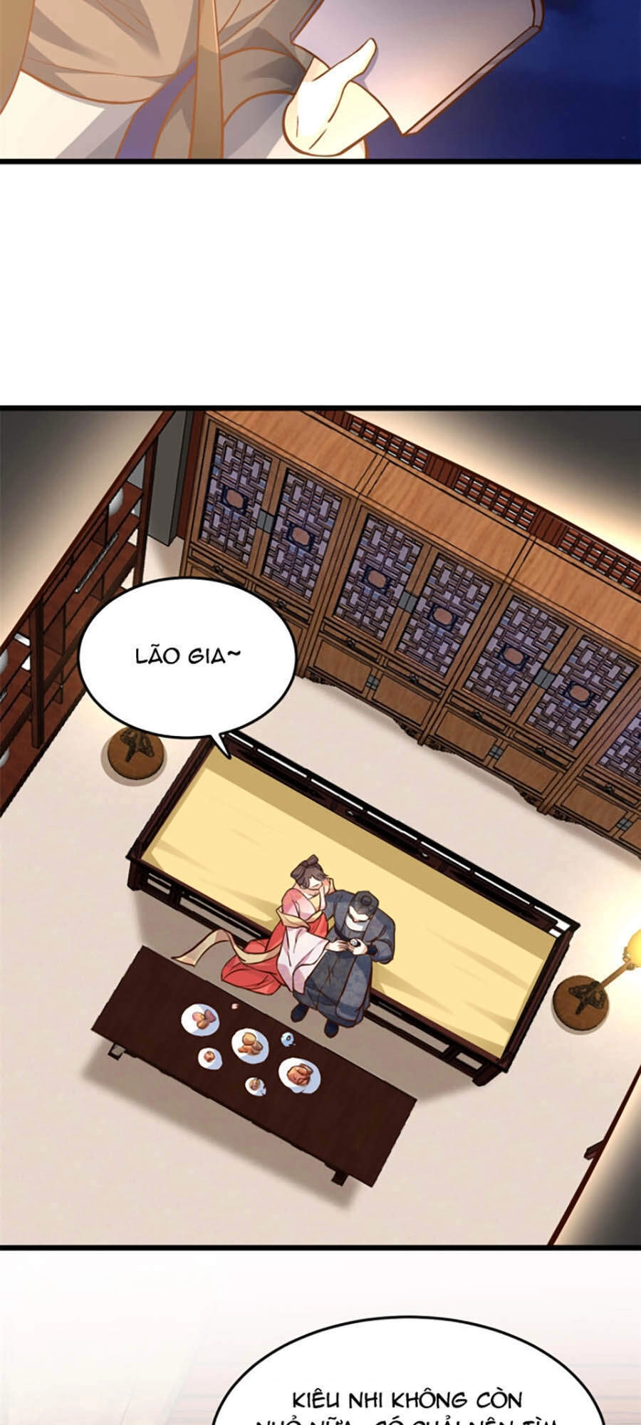 Phúc Hắc Vương Gia: Thê Tử Không Dễ Trêu Chapter 6 - 23