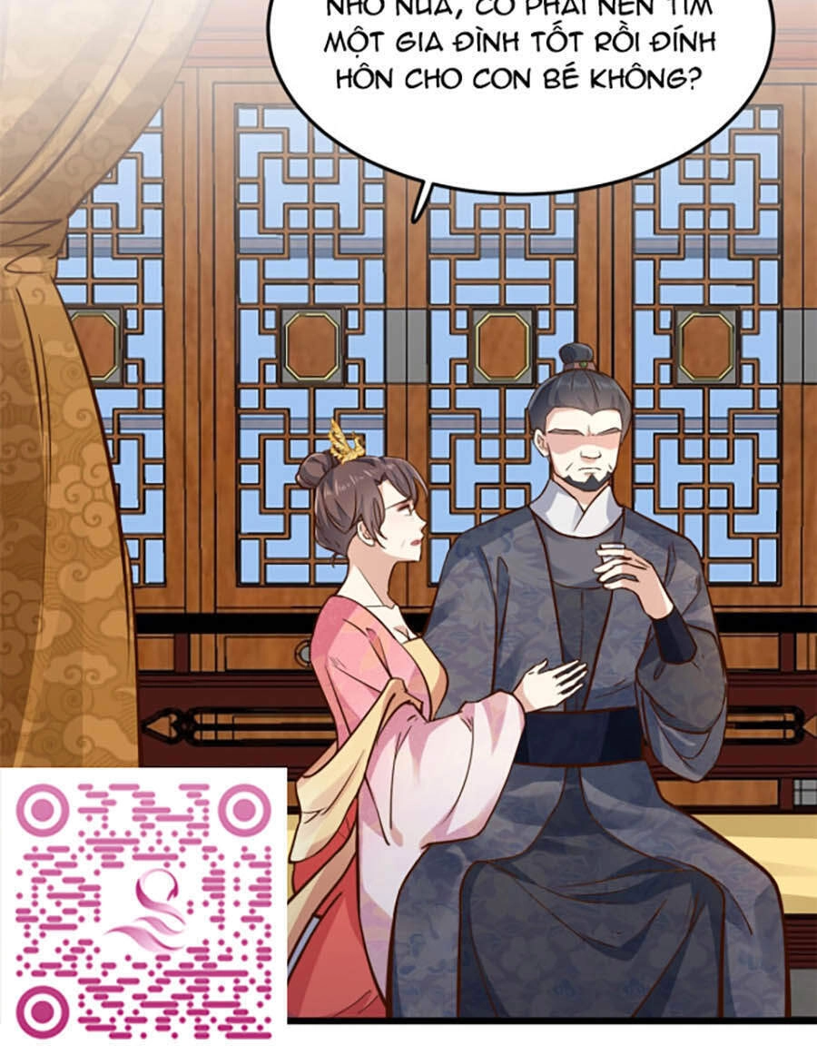 Phúc Hắc Vương Gia: Thê Tử Không Dễ Trêu Chapter 6 - 24