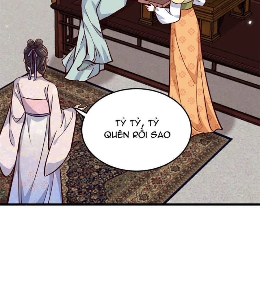 Phúc Hắc Vương Gia: Thê Tử Không Dễ Trêu Chapter 8 - 4