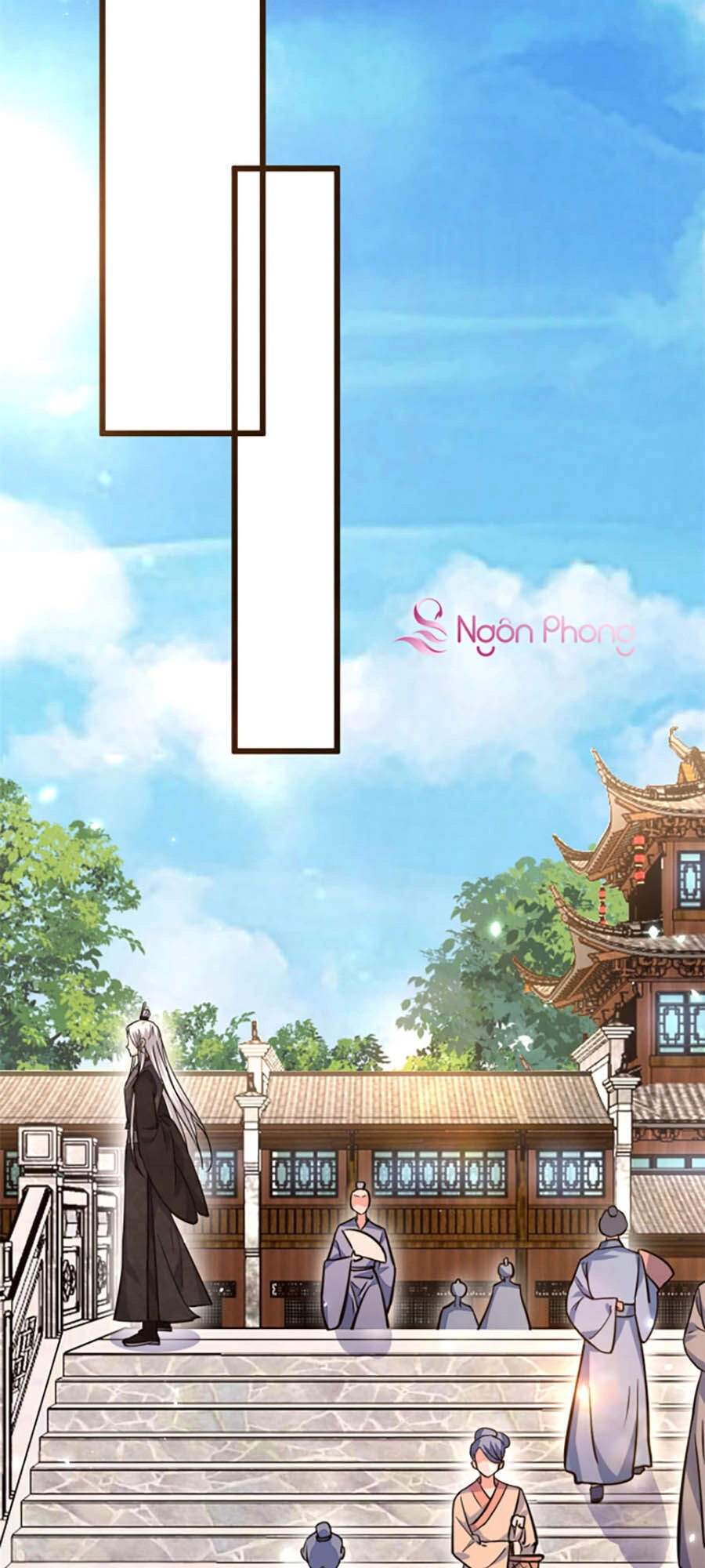 Phúc Hắc Vương Gia: Thê Tử Không Dễ Trêu Chapter 8 - 10