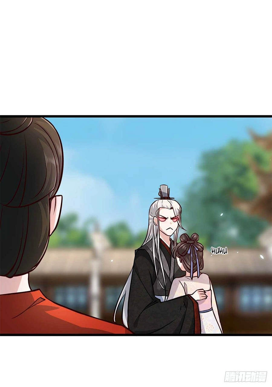 Phúc Hắc Vương Gia: Thê Tử Không Dễ Trêu Chapter 9 - 4