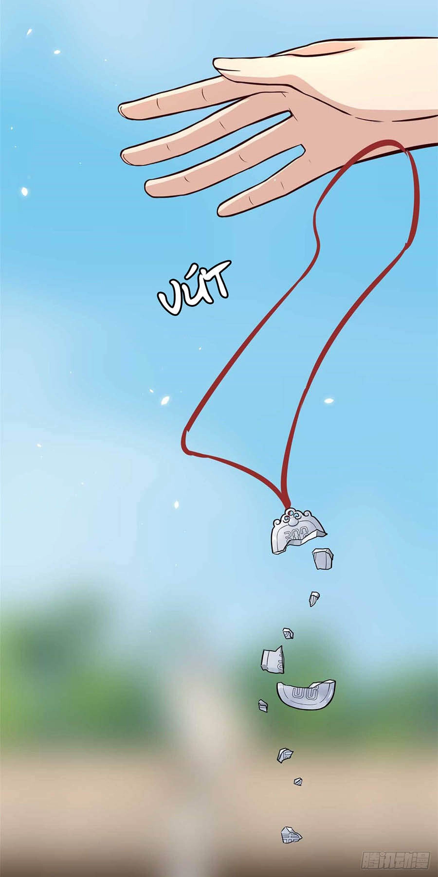 Phúc Hắc Vương Gia: Thê Tử Không Dễ Trêu Chapter 9 - 20