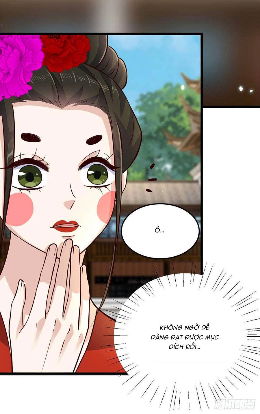 Phúc Hắc Vương Gia: Thê Tử Không Dễ Trêu Chapter 9 - 21