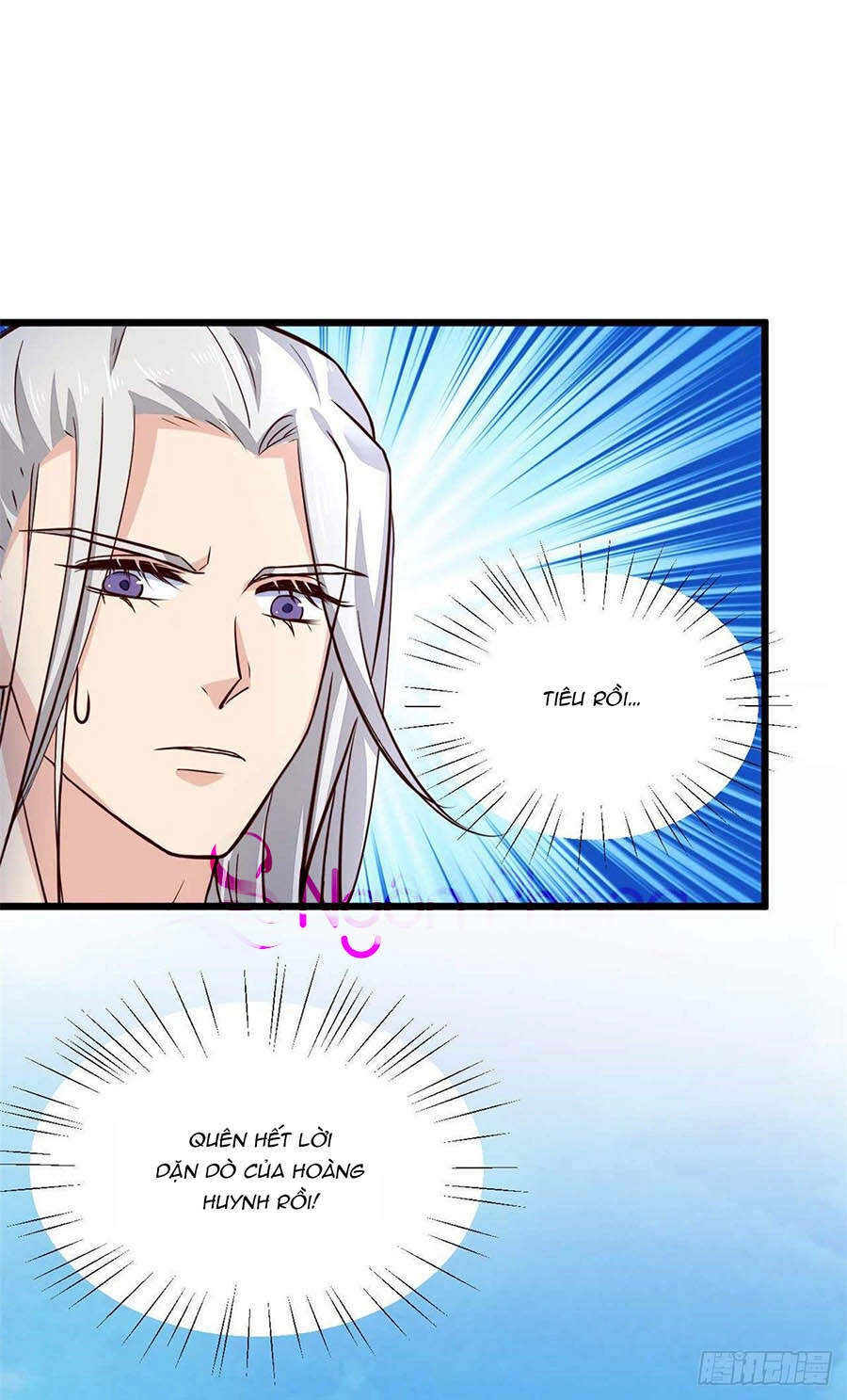 Phúc Hắc Vương Gia: Thê Tử Không Dễ Trêu Chapter 9 - 25