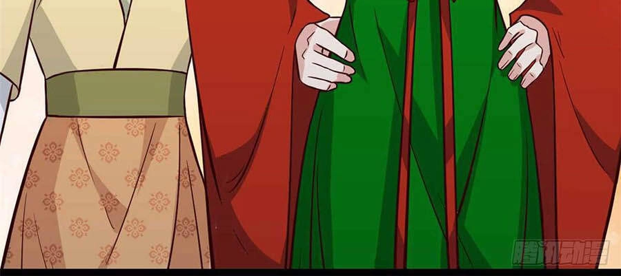 Phúc Hắc Vương Gia: Thê Tử Không Dễ Trêu Chapter 10 - 5