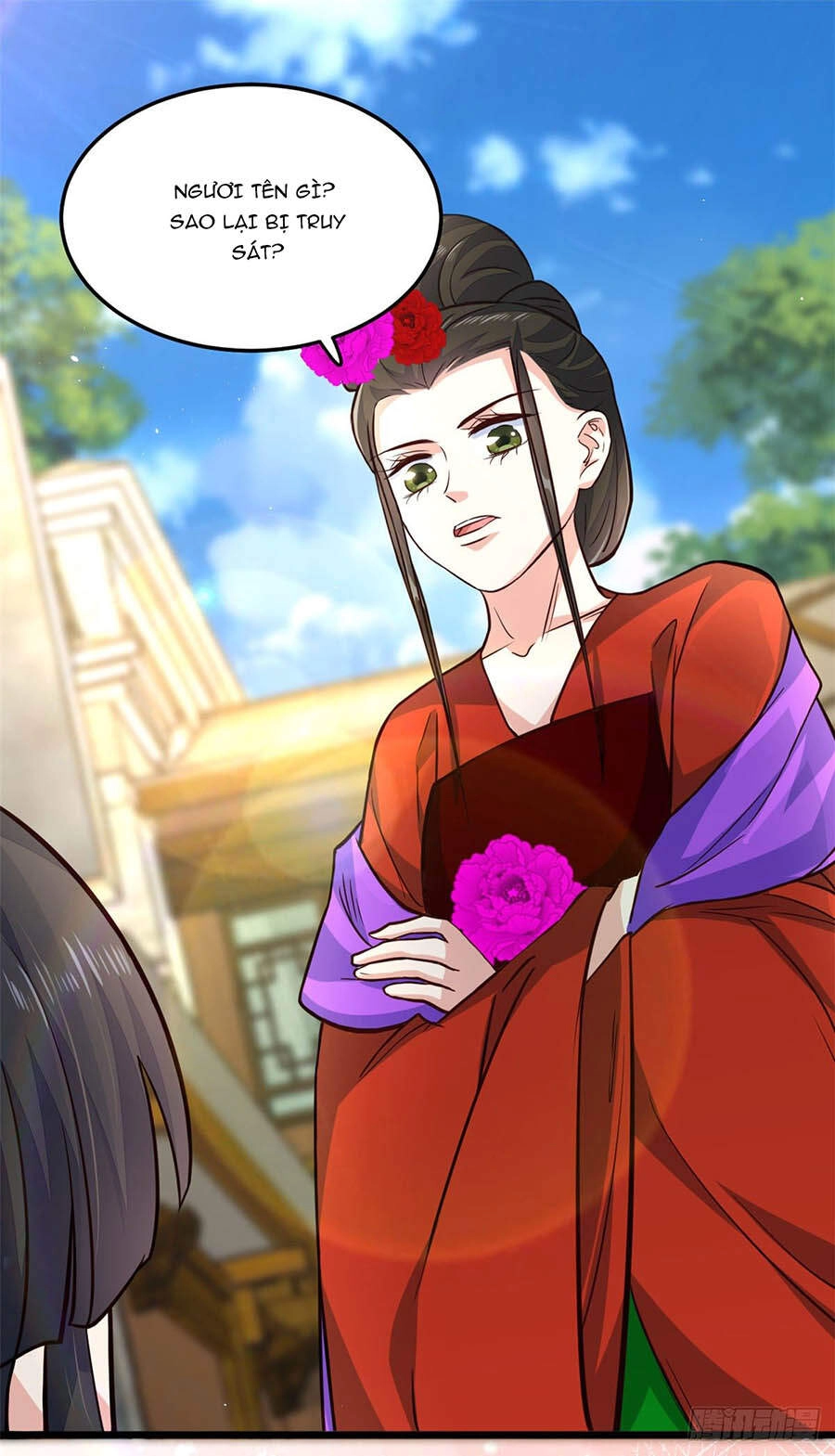 Phúc Hắc Vương Gia: Thê Tử Không Dễ Trêu Chapter 10 - 26