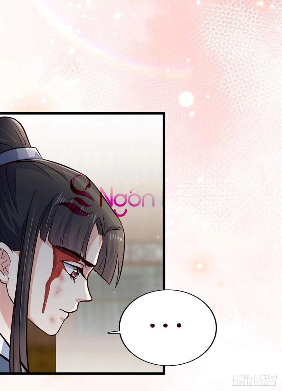 Phúc Hắc Vương Gia: Thê Tử Không Dễ Trêu Chapter 10 - 27