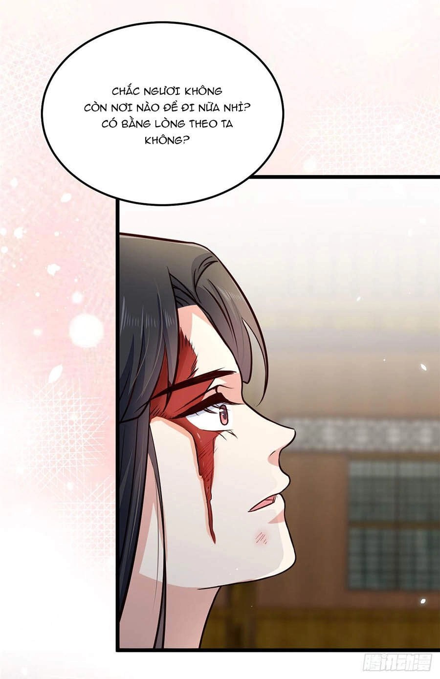 Phúc Hắc Vương Gia: Thê Tử Không Dễ Trêu Chapter 10 - 28