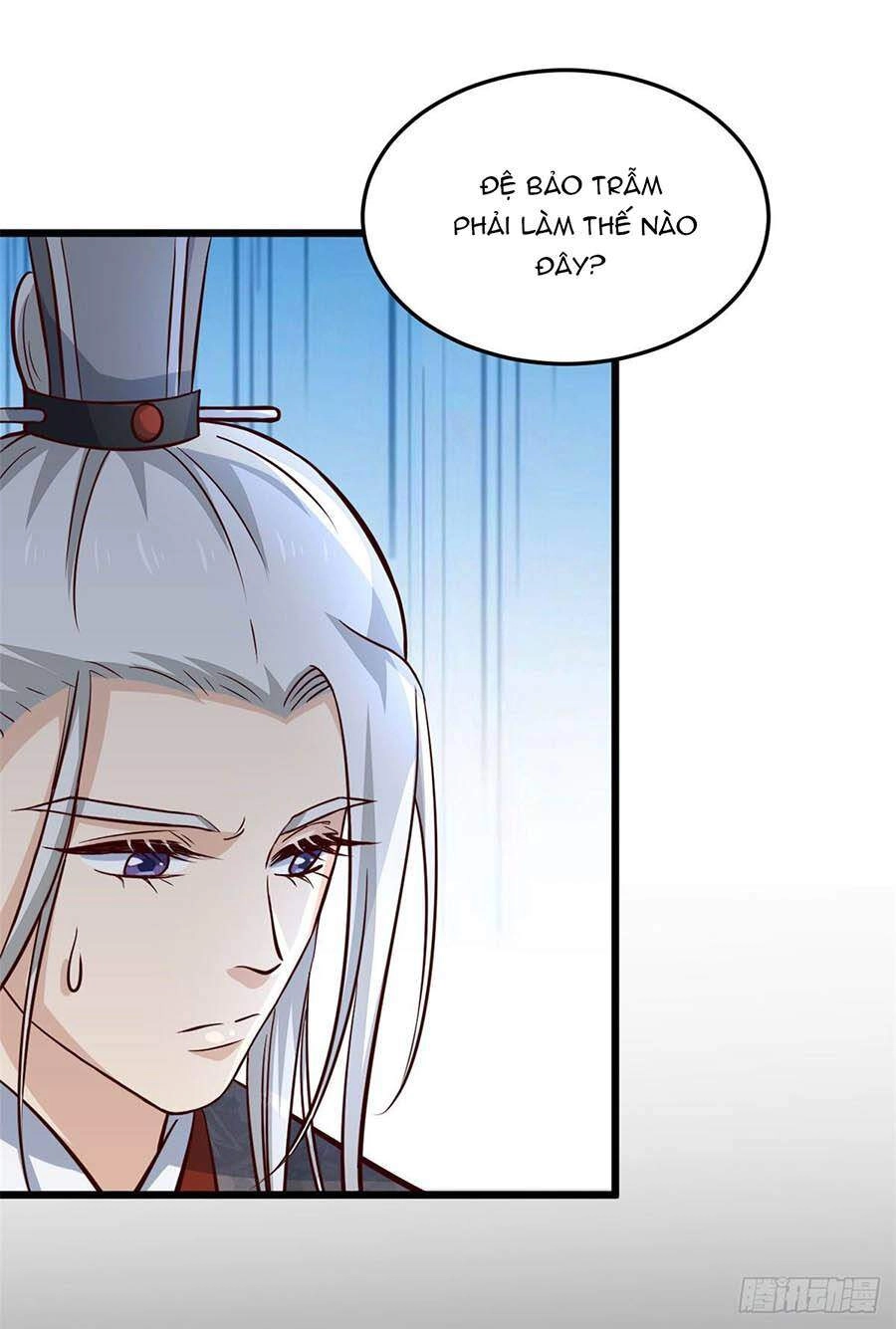 Phúc Hắc Vương Gia: Thê Tử Không Dễ Trêu Chapter 11 - 6