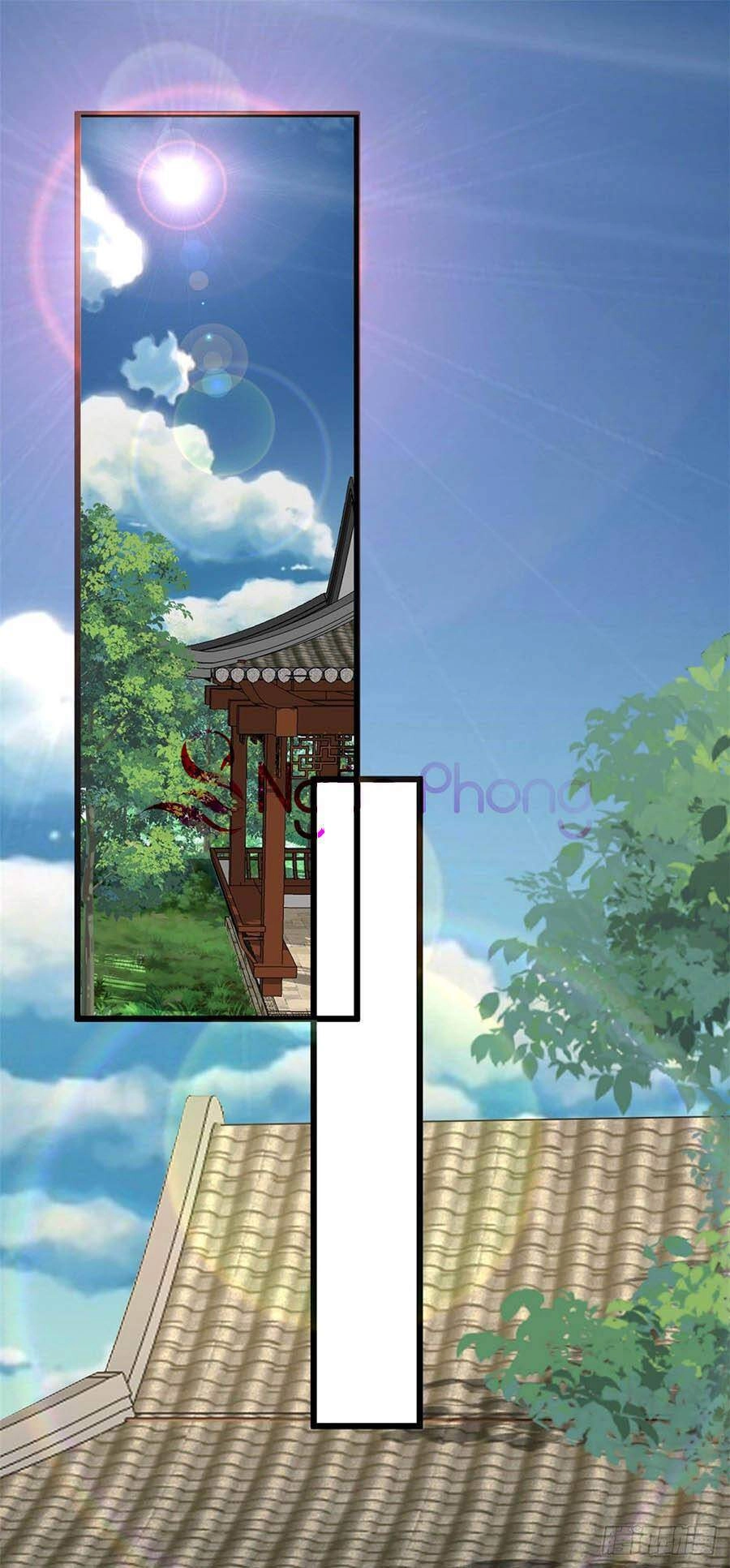 Phúc Hắc Vương Gia: Thê Tử Không Dễ Trêu Chapter 11 - 15