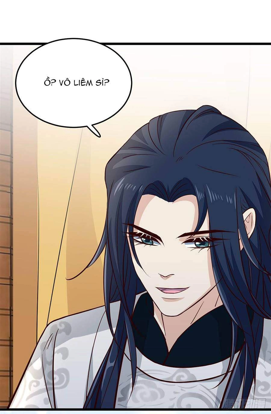 Phúc Hắc Vương Gia: Thê Tử Không Dễ Trêu Chapter 12 - 21