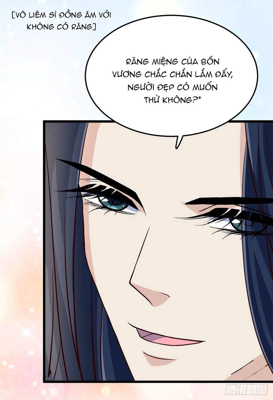 Phúc Hắc Vương Gia: Thê Tử Không Dễ Trêu Chapter 12 - 22