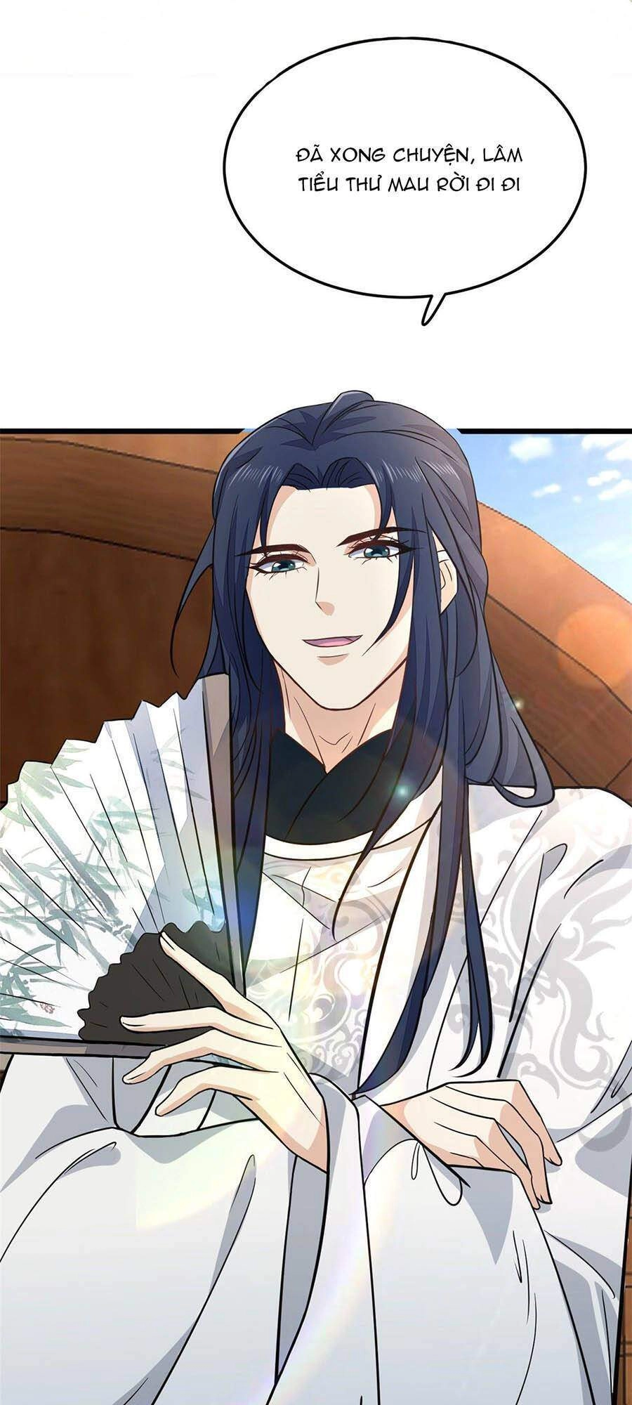 Phúc Hắc Vương Gia: Thê Tử Không Dễ Trêu Chapter 13 - 2