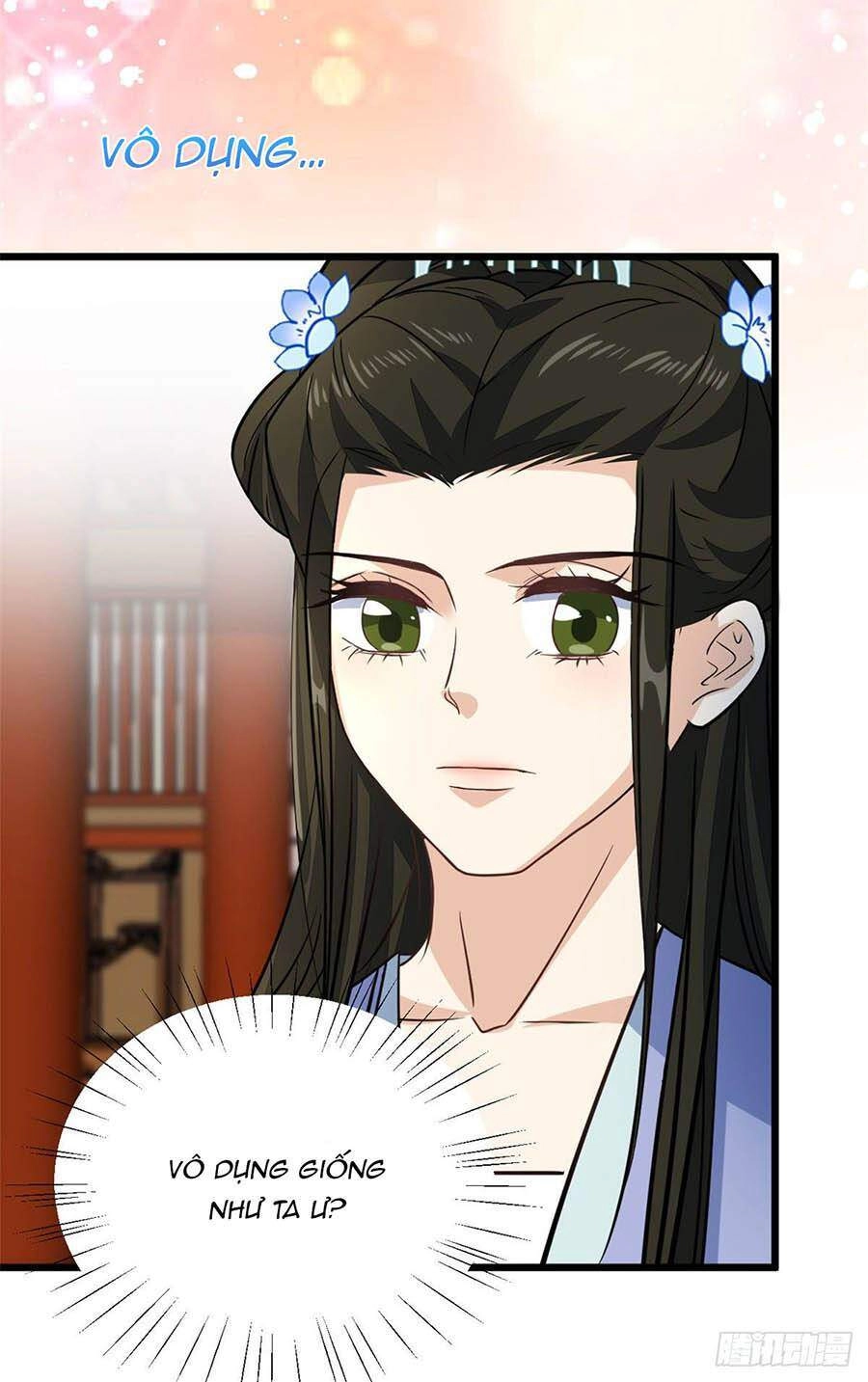 Phúc Hắc Vương Gia: Thê Tử Không Dễ Trêu Chapter 13 - 5