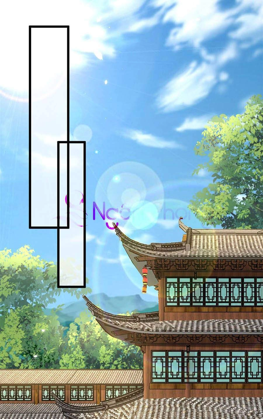 Phúc Hắc Vương Gia: Thê Tử Không Dễ Trêu Chapter 13 - 9