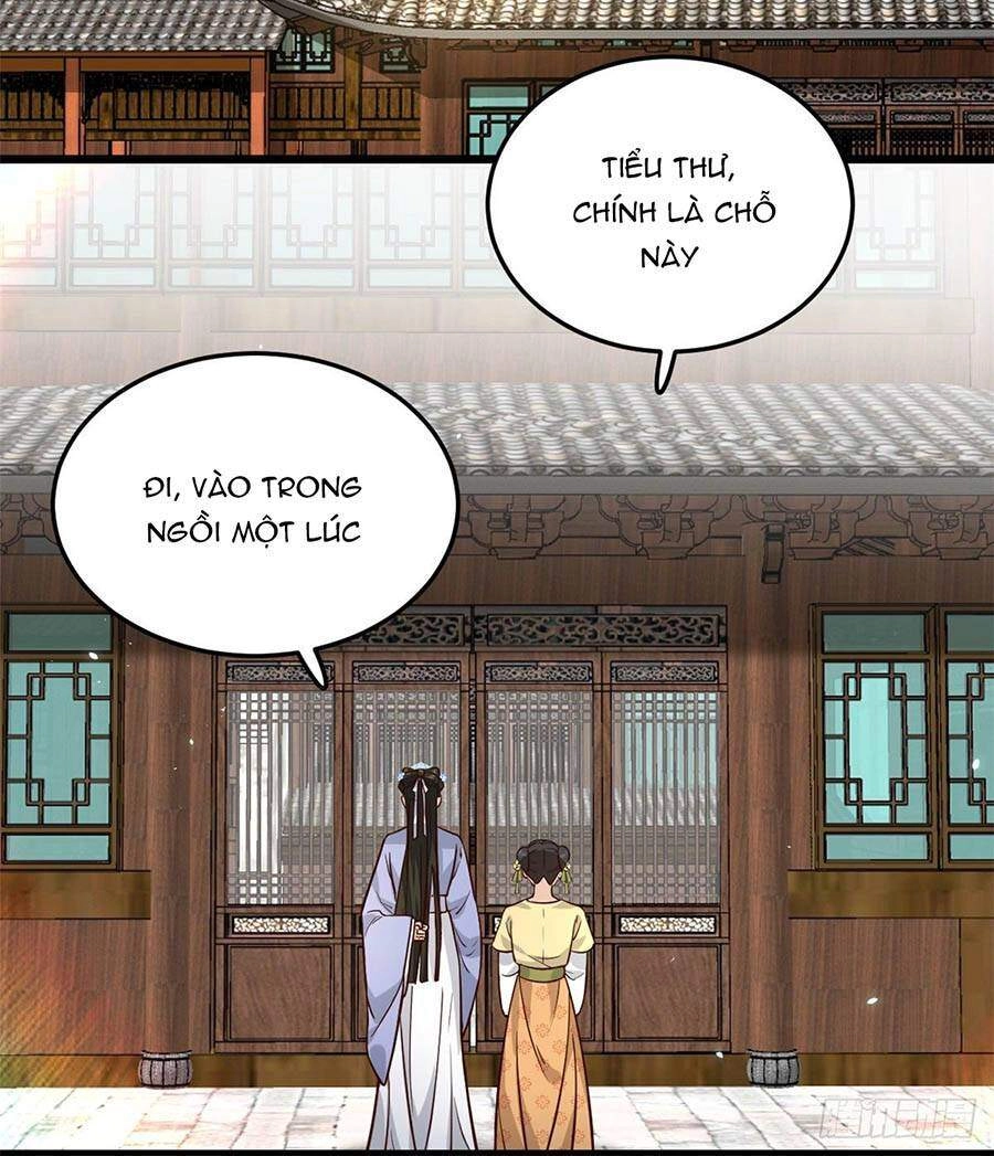 Phúc Hắc Vương Gia: Thê Tử Không Dễ Trêu Chapter 13 - 10