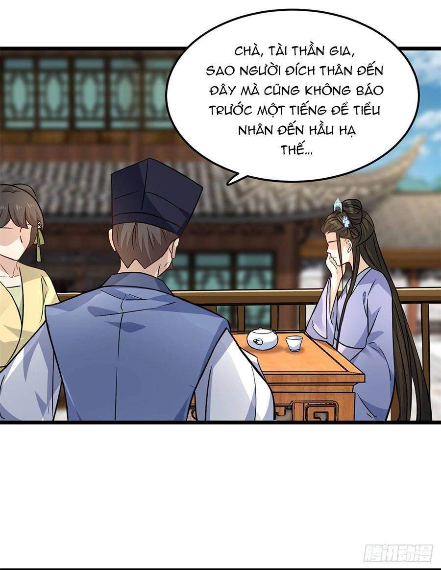 Phúc Hắc Vương Gia: Thê Tử Không Dễ Trêu Chapter 13 - 11