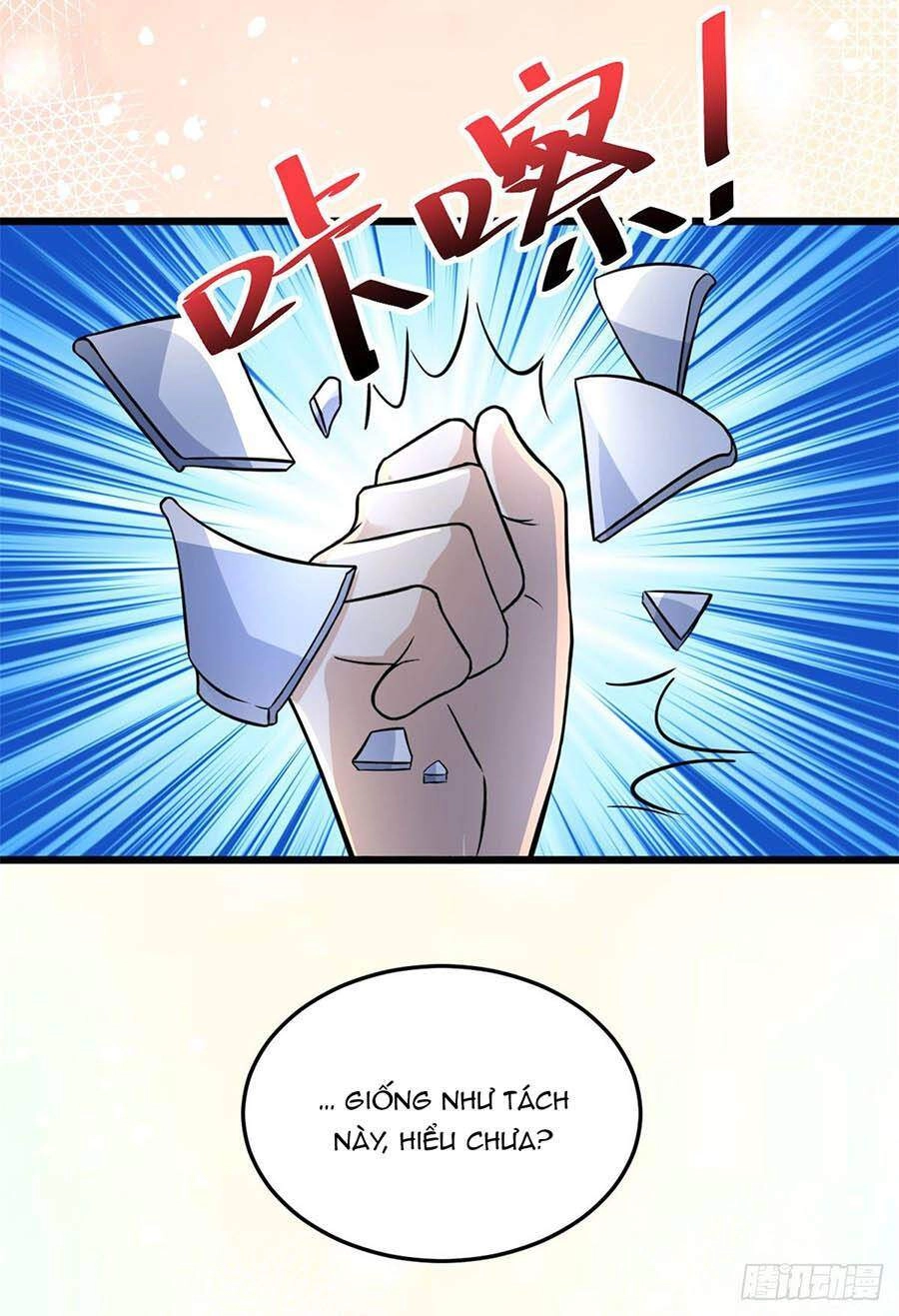 Phúc Hắc Vương Gia: Thê Tử Không Dễ Trêu Chapter 13 - 14